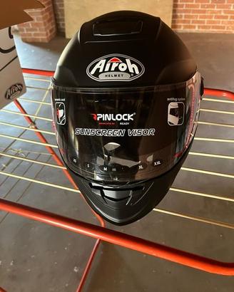 CASCO INTEGRALE "AIROH"