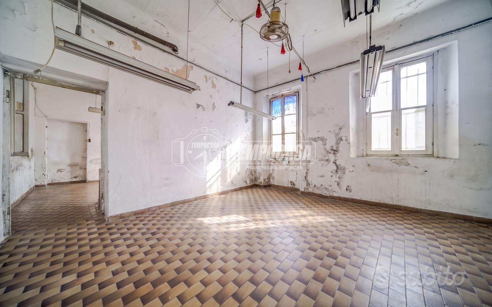 Appartamento – Gallarate, Crenna - Vista 2