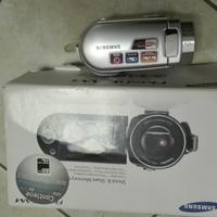 Video camera compatta digitale samsung f30