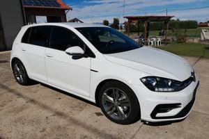 VOLKSWAGEN Golf 7ª serie - 2018