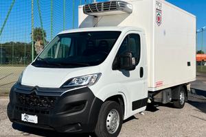 Citroen Jumper 2.2 HDI FRIGO + 12 - 20 STRADA/RETE