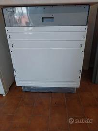 Lavastoviglie da incasso