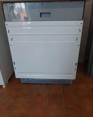 Lavastoviglie da incasso