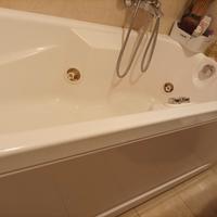 vasca idromassaggio iacuzzi projecta 