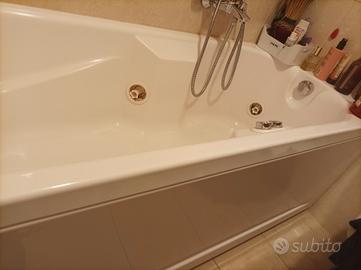 vasca idromassaggio iacuzzi projecta 