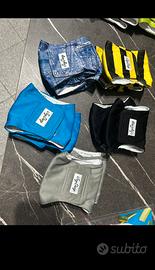 Set pannolini cane xs + pettorina