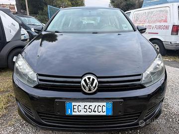 Volkswagen Golf 1.6 TDI DPF 3p. Comfortline