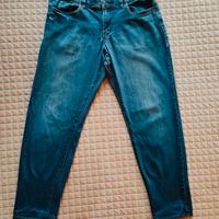Pantaloni jeans uomo Timberland 