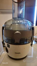 Philips Avance Collection spremiagrumi centrifughi