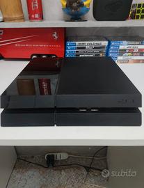 PlayStation 4 [Slim ] [500GB]– NO CONTROLLER