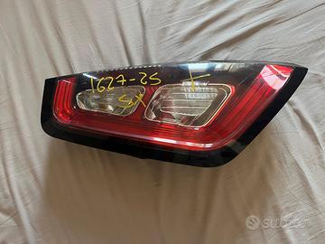 Fanale posteriore Sx Fiat Punto 2012