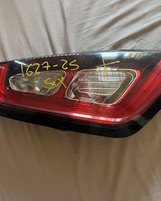 Fanale posteriore Sx Fiat Punto 2012
