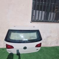 PORTELLONE POSTERIORE VOLKSWAGEN GOLF 72016