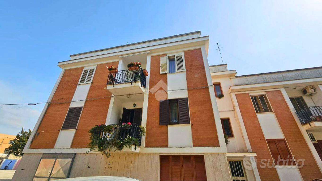 Appartamento – Nardò, Lecce - Vista 3