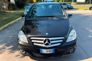 Mercedes-benz 180 premium