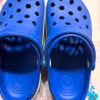 Crocs bambini
