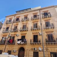 Appartamento Palermo [Cod. 12/26VRG]