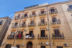 Appartamento Palermo [Cod. 12/26VRG]