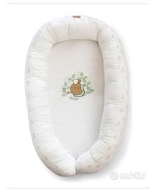 Cuscino Nido in cotone XL Spring Cottage