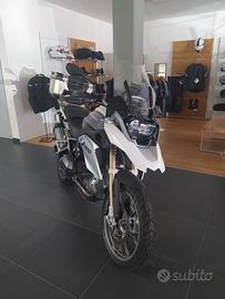 BMW R 1200 GS