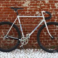 Bici Bellini scatto fisso