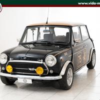 Innocenti Mini Cooper 1300 JPS * MOTORE NUOVO * RI