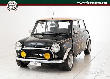 Innocenti Mini Cooper 1300 JPS * MOTORE NUOVO * RI