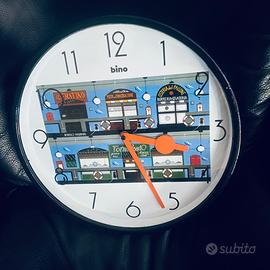 orologio Bino