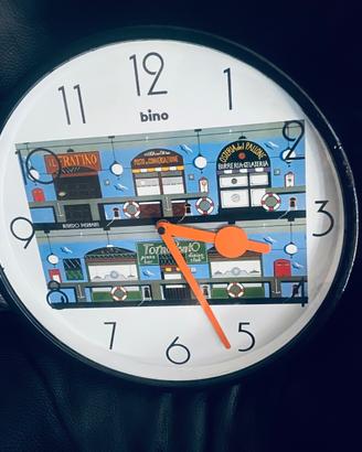 orologio Bino