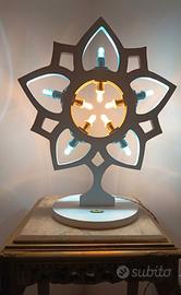 lampada d'arredo 