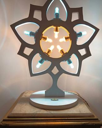 lampada d'arredo 