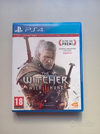 The Witcher 3: Wild Hunt