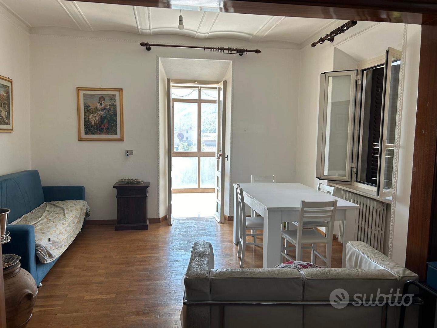 Appartamento – Panicale, Via Larga, Colle San Paolo - Vista 2