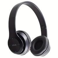 CUFFIE P47 WIRELESS BLUETOOTH