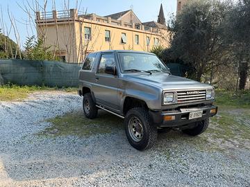 Feroza 1.6 asi
