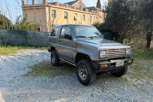 Feroza 1.6 asi