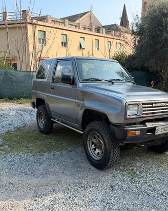 Feroza 1.6 asi