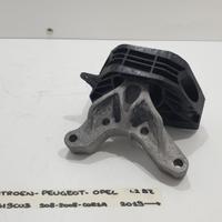 SUPPORTI MOTORE PEUGEOT 2008 Serie A1S19CU3 Benzin