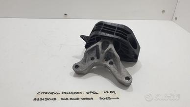 SUPPORTI MOTORE PEUGEOT 2008 Serie A1S19CU3 Benzin