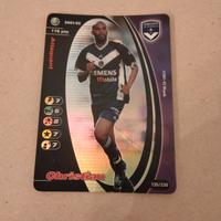 Football Champions 2001/02 Christian (Bordeaux)