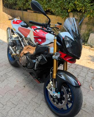 Aprilia Tuono 1000 RR Factory