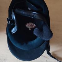 Casco equitazione