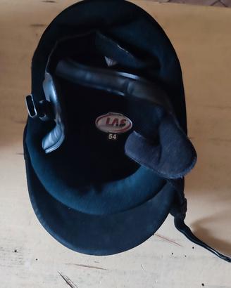 Casco equitazione