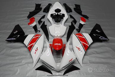Prezzo speciale Carena YAMAHA YZF-R1 CROSSPLANE