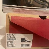 Scarpe ragazzo Vans