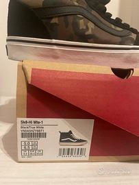 Scarpe ragazzo Vans