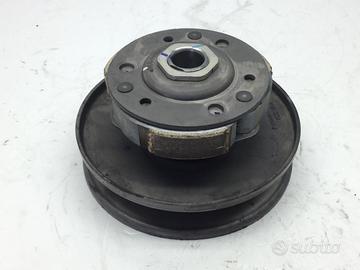 HONDA SH I 125 CORRETTORE DI COPPIA E FRIZIONE 202