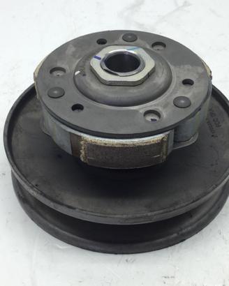HONDA SH I 125 CORRETTORE DI COPPIA E FRIZIONE 202