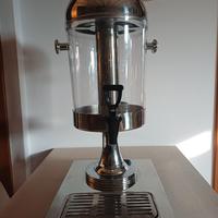 DISPENSER  bevande  LACOR  art. 69027  lt 8,7