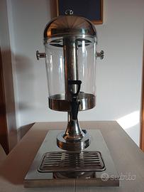 DISPENSER  bevande  LACOR  art. 69027  lt 8,7